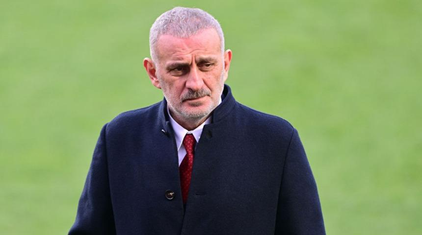 TFF'den 'yabancı' kararı! Resmi a&ccedil;ıklama bekleniyor: İşte yeni yabancı kuralı