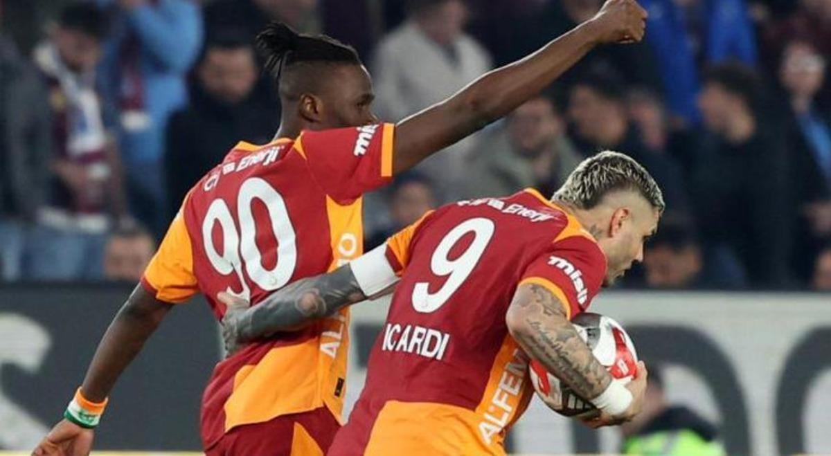 DERBİLER HAFTASINDA ZAFER FENERBAH&Ccedil;E NİN 4