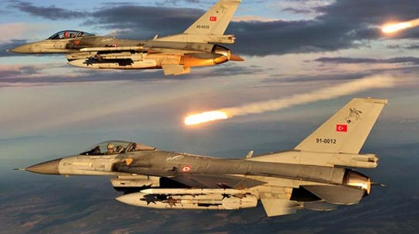 Son dakika! TSK, kırmızı listede yer alan PKK'lı terörist öldürüldüğünü açıkladı