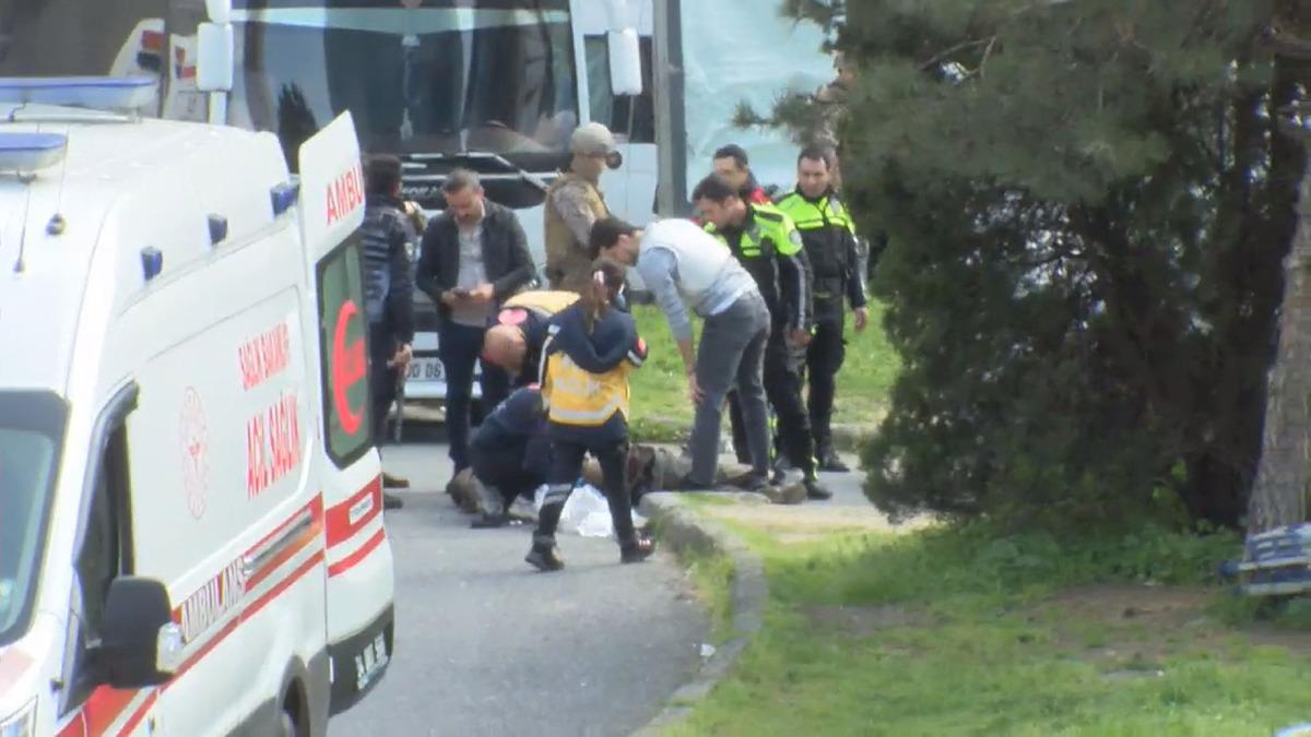 Son dakika | Kiralık ara&ccedil;la gelmişler! İsrail Başkonsolosluğu &ouml;n&uuml;nde &ccedil;atışma: 3 ter&ouml;ristten ikisi kardeş &ccedil;ıktı 6