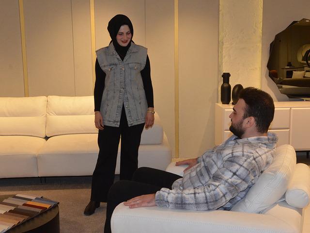 Evlenecek &ccedil;iftlere y&uuml;zde 15 indirim kampanyası başlattılar