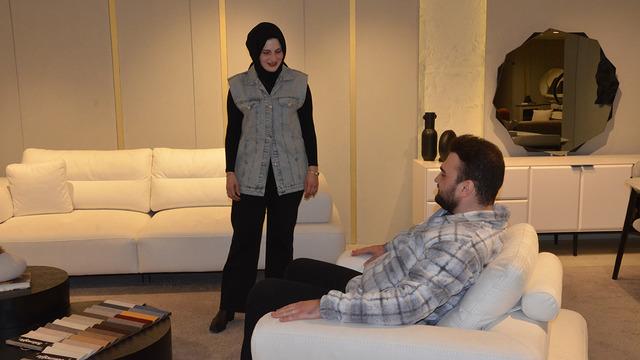 Evlenecek çiftlere yüzde 15 indirim kampanyası başlattılar