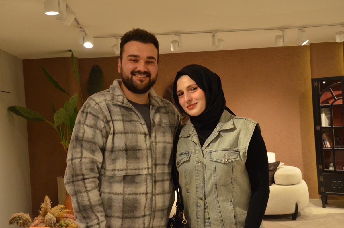 Evlenecek &ccedil;iftlere y&uuml;zde 15 indirim kampanyası başlattılar 1