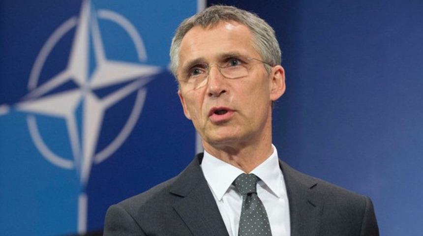 NATO Genel Sekreteri'nden flaş Türkiye açıklaması! "Çağrıda bulunuyorum"