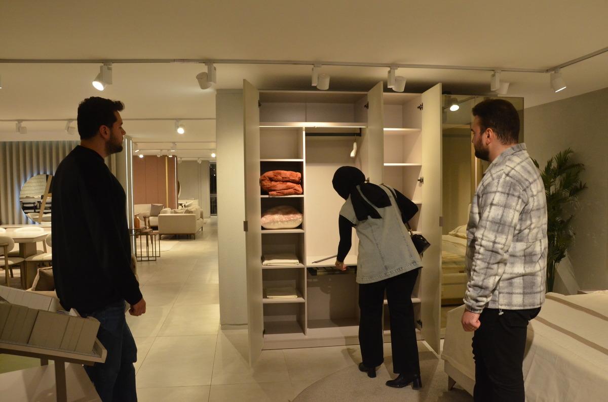 Evlenecek &ccedil;iftlere y&uuml;zde 15 indirim kampanyası başlattılar 3