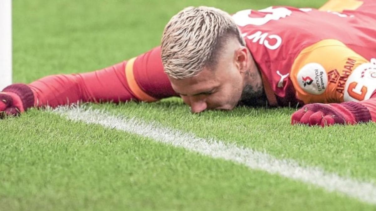 O istatistiği g&ouml;r&uuml;nce dayanamadı! Okan Buruk Icardi i&ccedil;in &ouml;yle bir karar verdi ki... 2