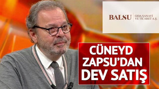 339 milyon TL&rsquo;lik BALSU hissesi Gen&ccedil; Hayat Vakfı&rsquo;na devredildi