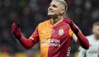 O istatistiği g&ouml;r&uuml;nce dayanamadı! Okan Buruk Icardi i&ccedil;in &ouml;yle bir karar verdi ki...