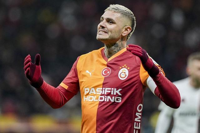 O istatistiği görünce dayanamadı! Okan Buruk Icardi için öyle bir karar verdi ki...