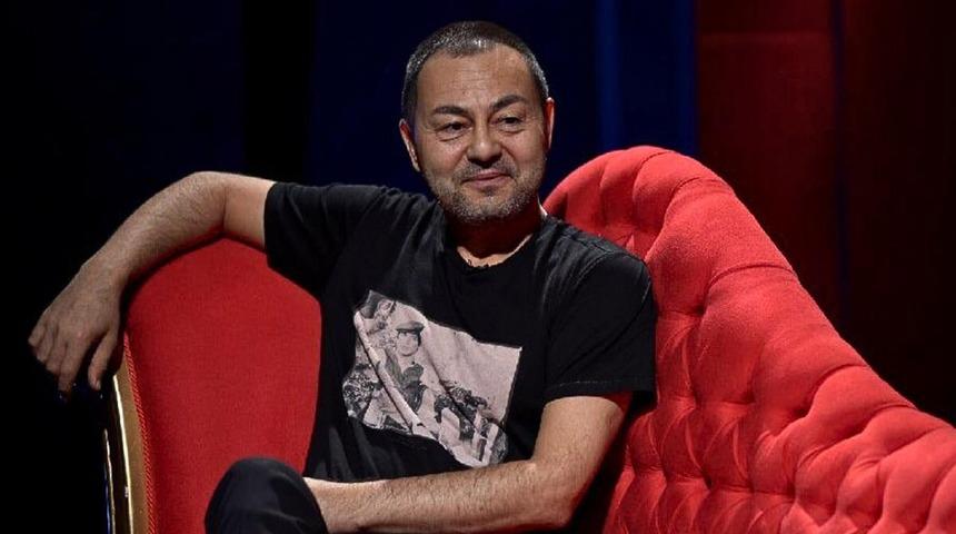 Serdar Orta&ccedil; canlı yayın a&ccedil;ıp vasiyetini duyurdu! 'Yakında &ouml;l&uuml;p gideceğim'