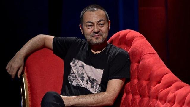 Serdar Ortaç vasiyetini açıkladı: Bana bir söz verin...