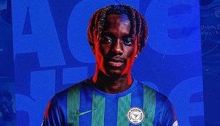 &Ccedil;aykur Rizespor'dan Adedire Mebude'nin sağlık durumuna ilişkin a&ccedil;ıklama