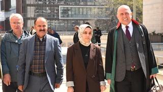 Akaryakıt istasyonunda 3 kişinin öldüğü heyelanla ilgili davaya devam edildi