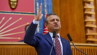 &Ouml;zel'den 'Bursa' a&ccedil;ıklaması