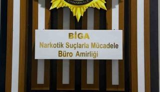 &Ccedil;anakkale&rsquo;de farklı su&ccedil;lardan aranan 6 ş&uuml;pheli tutuklandı