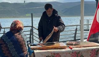 Talep &ccedil;ok, kilosu 600 TL oldu: 'G&uuml;nde 50 kg ancak &ccedil;ıkıyor'