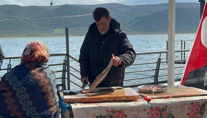 Talep &ccedil;ok, kilosu 600 TL oldu: 'G&uuml;nde 50 kg ancak &ccedil;ıkıyor'