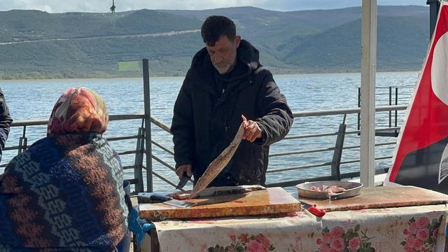 Talep çok, kilosu 600 TL oldu: 'Günde 50 kg ancak çıkıyor, herkes almaya çalışıyor'