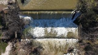 Geçen yıl yüzde 0’dı! Bursa’da barajlar doldu, kapaklar açıldı