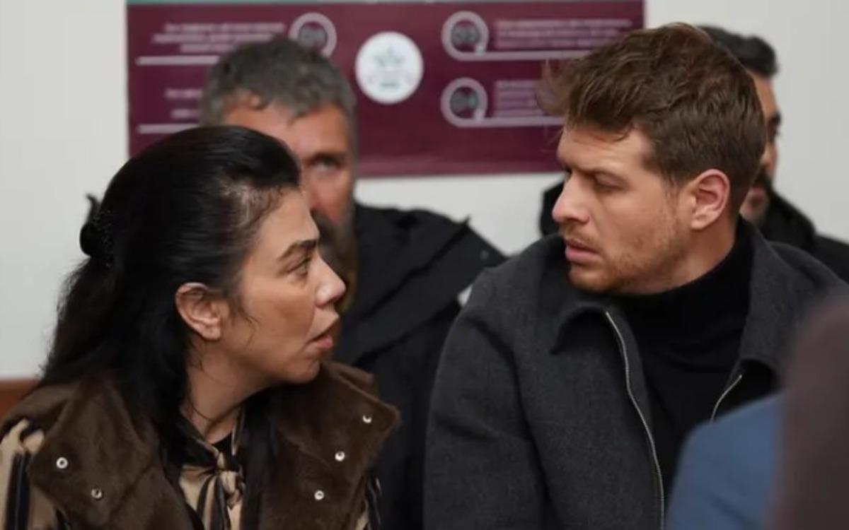 Taşacak Bu Deniz 24. b&ouml;l&uuml;m 2. fragman izle! Fatih Furtuna geliyor 1