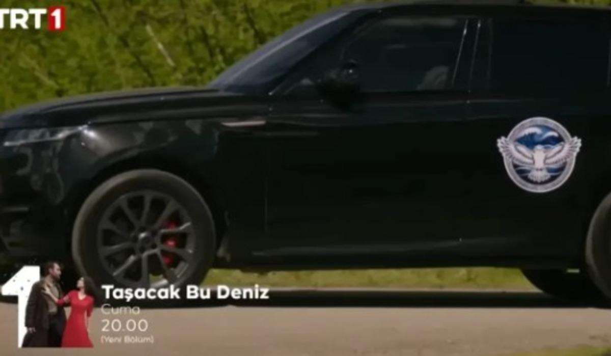 Taşacak Bu Deniz 24. b&ouml;l&uuml;m 2. fragman izle! Fatih Furtuna geliyor 3