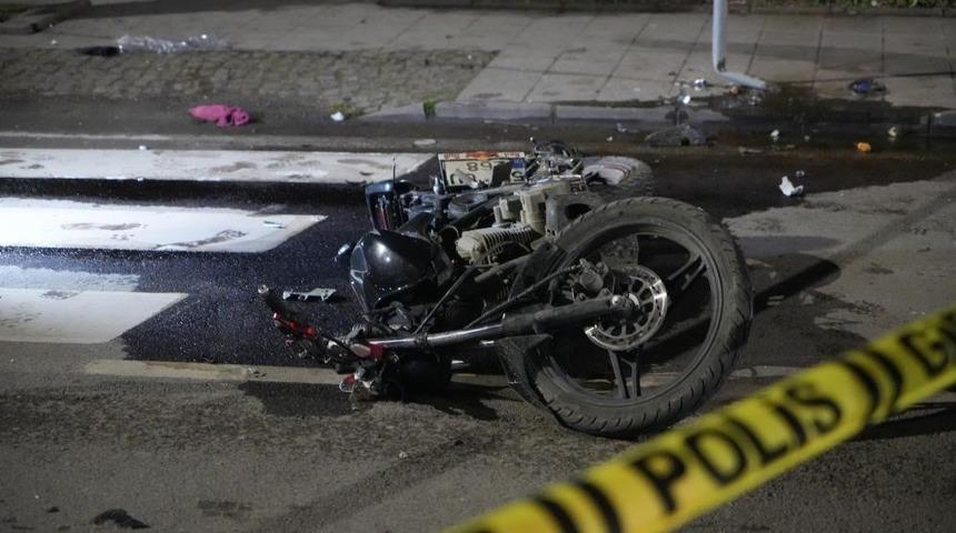 Samsun&rsquo;un mart ayı trafik kaza bilan&ccedil;osu: 7 &ouml;l&uuml;