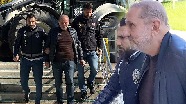 Muğla Büyükşehir Belediyesi’ndeki taciz iddiasında ilginç savunma: “İnsani sevgimden”