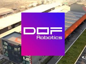 Dof Robotik (DOFRB)  temett&uuml; kararını a&ccedil;ıkladı