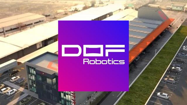 Dof Robotik (DOFRB) merakla beklenen temett&uuml; kararını a&ccedil;ıkladı