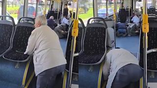 İstanbul'daki çatışmada yürekler ağza geldi! Kurşun İETT otobüsüne isabet etti