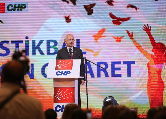 Kılıçdaroğlu: İnsanın öldürülmesinden zevk alan, insan sayılmaz