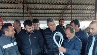 Yoğunluk başladı! Onlara emanet ediyorlar