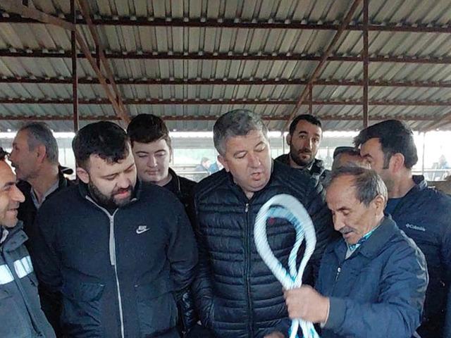 Yoğunluk başladı! Onlara emanet ediyorlar