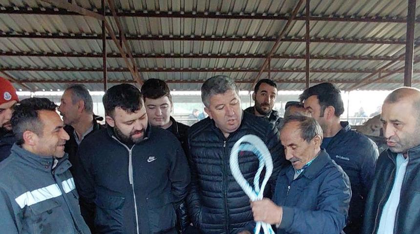 Yoğunluk başladı! Pazarlık yapmadan alan yok: Onlara emanet ediyorlar