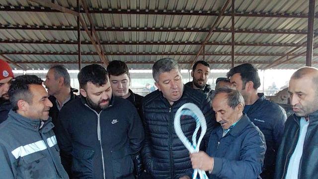 Yoğunluk başladı! Pazarlık yapmadan alan yok: Onlara emanet ediyorlar