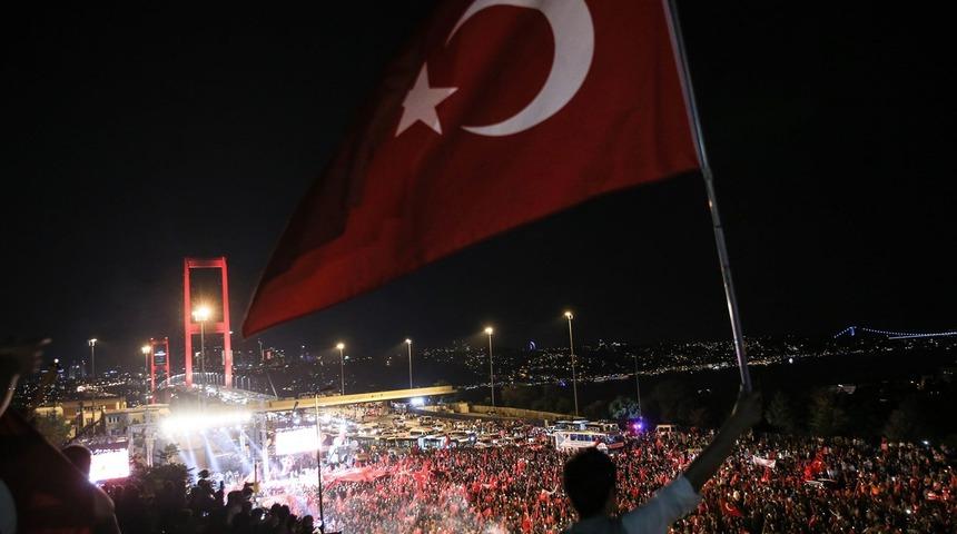 Dilek Güngör yazdı: Cumhurbaşkanı’na suikast soruşturmasına ne oldu?