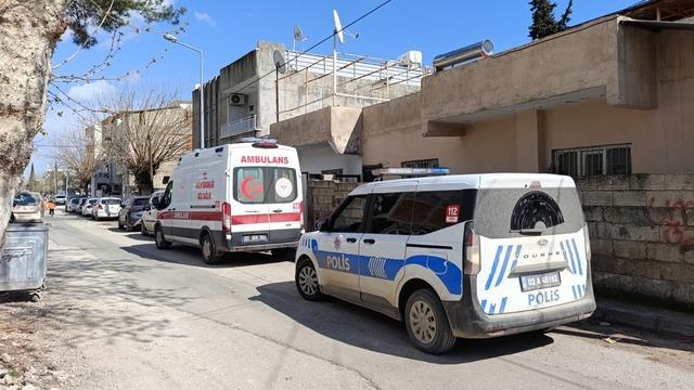 54 yaşındaki adam evinde ölü bulundu