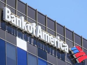 BofA (Bank Of America) bug&uuml;n sattığı hisseler (7 Nisan 2026)