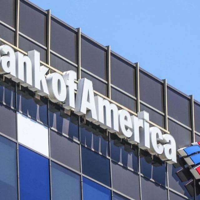BofA (Bank Of America) bug&uuml;n sattığı hisseler (7 Nisan 2026)