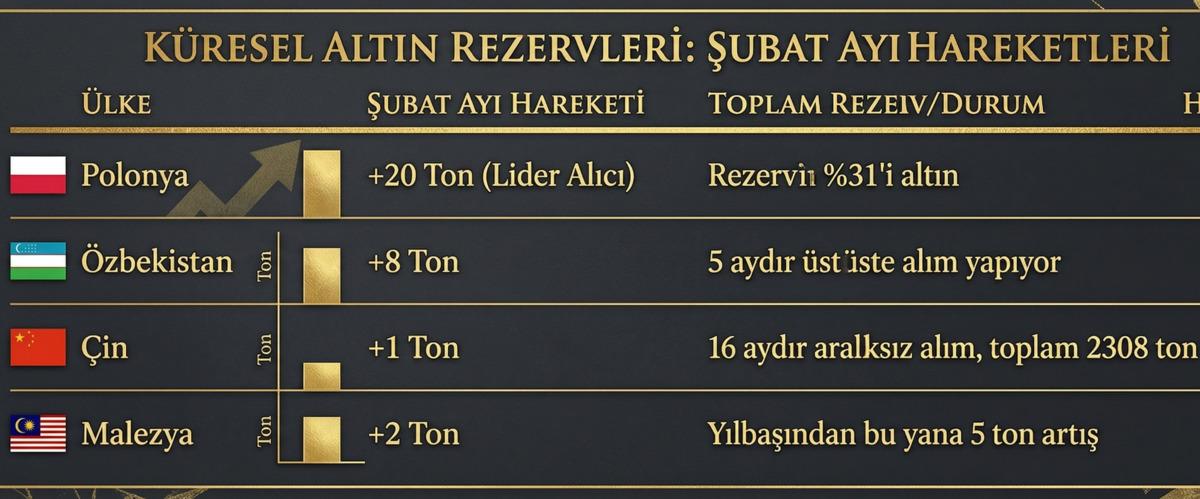 Altın satışında "Fransız modeli" milyarlarca dolar kazandırdı!, G&ouml;rsel 4