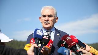 Türkiye'de 2025'te orman yangınlarının yüzde 88'i ihmal ve dikkatsizlik sonucu çıktı