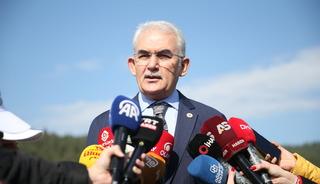 T&uuml;rkiye'de 2025'te orman yangınlarının y&uuml;zde 88'i ihmal ve dikkatsizlik sonucu &ccedil;ıktı