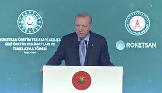 Cumhrubaşkanı Erdoğan'dan İstanbul'daki saldırıya ilk tepki
