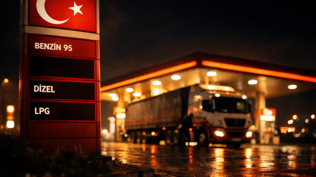 Motorine 7 TL 80 kuruş zam: Marketten kargoya fiyatlar y&uuml;kselir