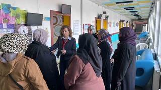 Elazığ’da kalın bağırsak  kanseri farkındalık etkinliği