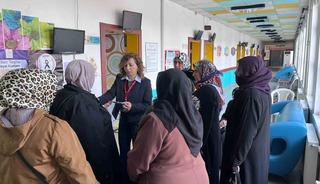 Elazığ&rsquo;da kalın bağırsak  kanseri farkındalık etkinliği