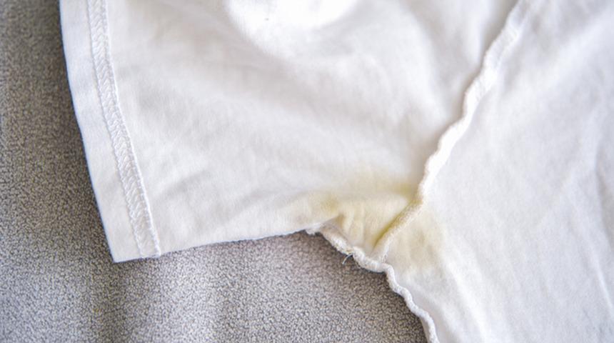 &Ccedil;amaşır suyu tarihe karışıyor! Sararan beyazlara limonla gelen &ccedil;&ouml;z&uuml;m