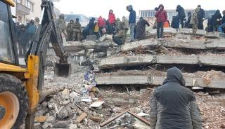 Y&uuml;ksel Apartmanı davasında karar &ccedil;ıktı