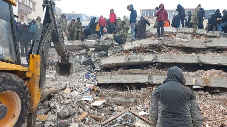 Y&uuml;ksel Apartmanı davasında karar &ccedil;ıktı