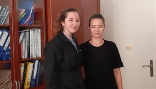 Depremde kaybettiği &ouml;ğrencisinin y&uuml;ksek lisans tezini yayınladı